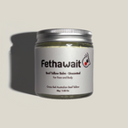 Beef Tallow Balm - Unscented