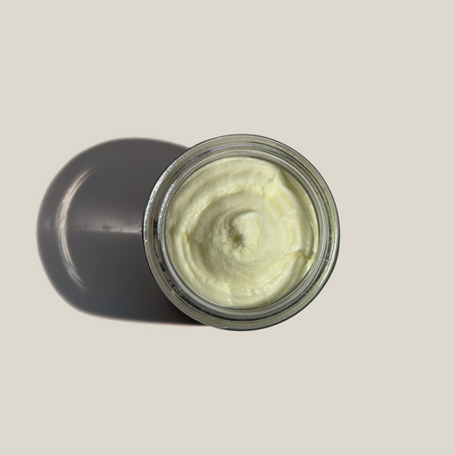 Beef Tallow Balm - Unscented